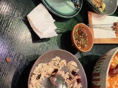 -山石榴·贵州菜(丰盛里店)