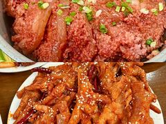 -乡厨味道(黄鹤楼店)
