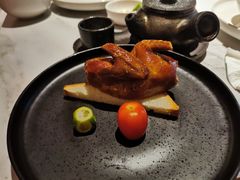 -柴门头啖汤·经典川菜·慢火汤品(锦城万达店)