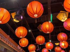 -长安大牌档之西安博物院文化餐厅(中贸店)