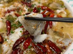 -姚姚酸菜鱼(五象万象汇店)