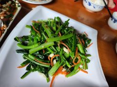 -龙姐私房菜(和顺古镇店)