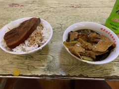 -赵家好米干饭把子肉(小纬六路店)