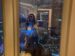 -广州富力丽思卡尔顿酒店