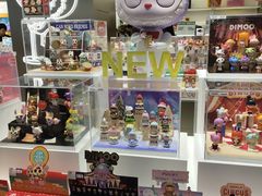 -泡泡玛特POPMART(赛格国际购物中心店)