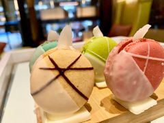 -行者书屋大堂吧 ·下午茶(南京圣和府邸酒店)