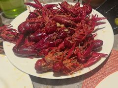 -松咖啡自助餐厅·松北香格里拉