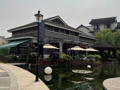 -YUNHE秐合· 雅致浙宴(西溪店)