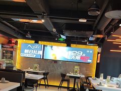 -鸣记脆皮烤鱼·海鲜烤鱼(三八广场店)