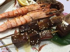 -林妈妈村·日式料理(宝山万达店)