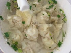 -安庆柴火馄饨(马道街店)