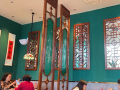 -金牌禄运·点心·啫煲(百信广场店)