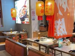 -乔阿马·江南味·驴肉香(龙湖华泾天街店)