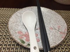 -蜈支洲岛珊瑚酒店临海阁中餐厅