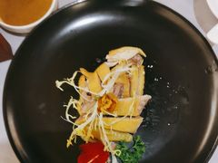 -全聚德(上海首店浦东店)