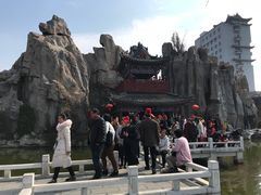 -开封府