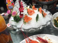 -阿拉斯加·海货(马王堆店)