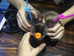 -宽窄巷子冒菜(中华广场店)