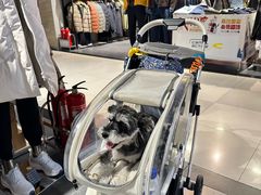 -燕莎奥特莱斯购物中心