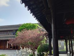 -口岸雕花楼