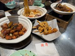 -潮界(虹桥新天地店)