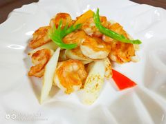 -棠小馆(御东店)