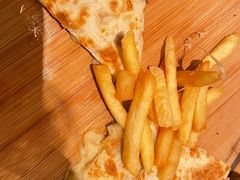 -ALAMEEN阿拉伯餐厅(三里屯店)