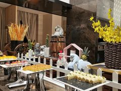 -杭州开元名都大酒店·地中海自助餐厅