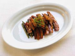 豉油皇咸肉吊片-旺顺阁海鲜广场(亚运村店)