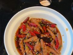 -黄山老妈·土菜(碧桂园店)