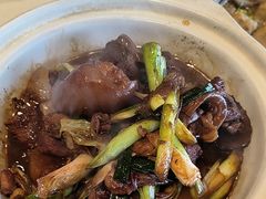 -壹只菜·崇明本地特色菜(崇明南门店)