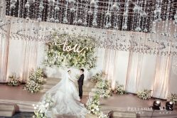 -派丽莫Pellimo原创设计婚纱品牌