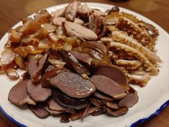 -西夏回族烧麦馆(牡丹街店)