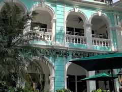 -星巴克臻选(广州沙面店)