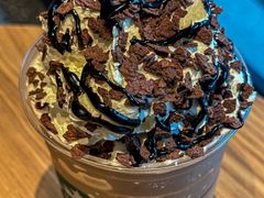 -星巴克(西安机场1店T3到达店)