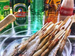 -百品聚旋转火锅(号外店)