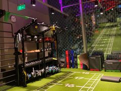 -Trainyard 炼·工场(中国国际贸易中心店)