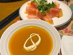 -安妮意大利餐厅(国贸店)