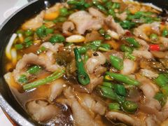 -蜀厨小匠·民间川菜(犀浦店)