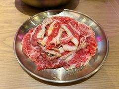 老太太特色肥牛-西塔老太太泥炉烤肉(双井店)