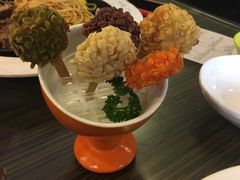 -豪客来牛排(新街口羊皮巷店)