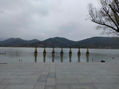 -鸣鹤古镇