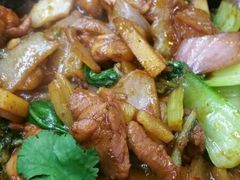 -歪嘴香鸡公煲(天津街店)