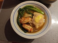 -巴奴毛肚火锅(二七万达店)