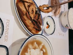 -發起人·肉骨茶(万象汇店)