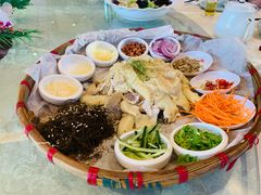 -大树头·花园餐厅(市桥店)