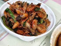 -蘭心餐厅(进贤路店)