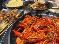 -聚味瞿记·龙虾堂(天元店)