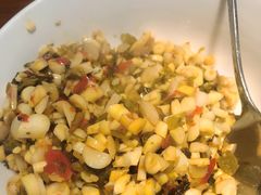 -费大厨辣椒炒肉(万家丽一店)