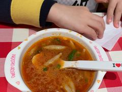 -西贝(宝乐汇店)